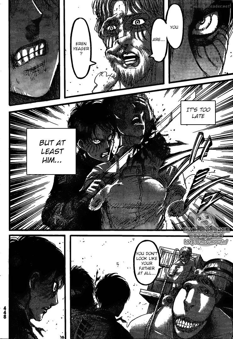 Shingeki No Kyojin 83 9
