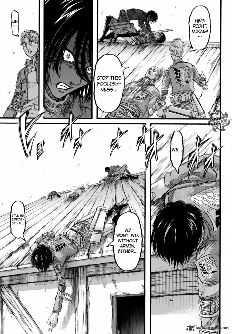 Shingeki No Kyojin 84 10