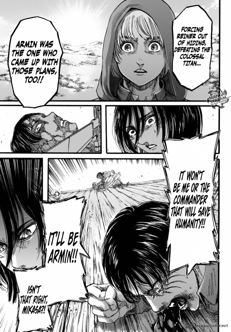 Shingeki No Kyojin 84 12