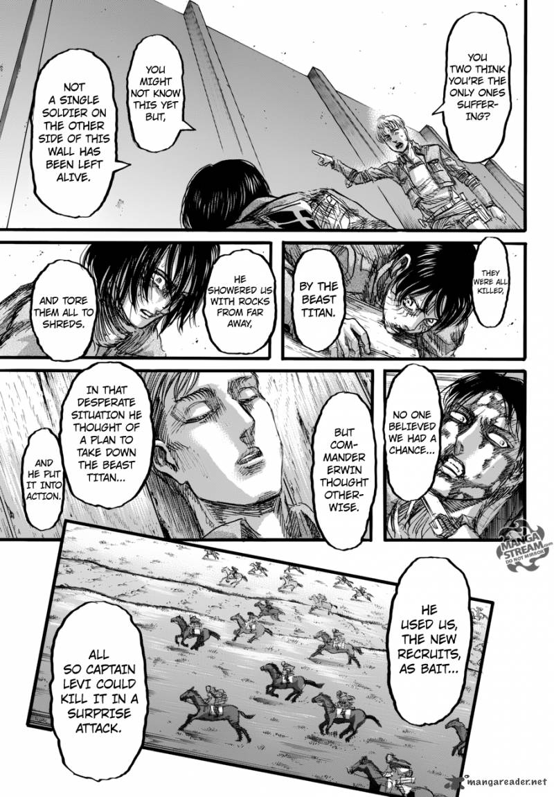 Shingeki No Kyojin 84 14