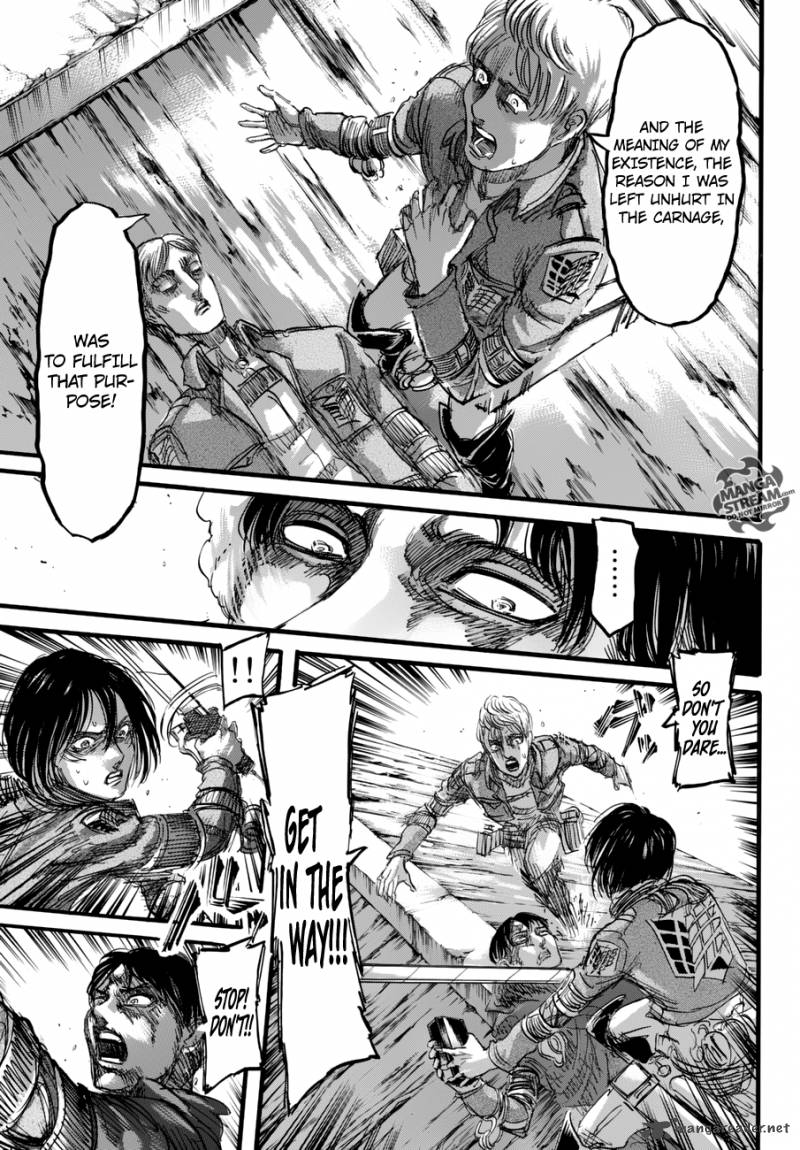 Shingeki No Kyojin 84 18