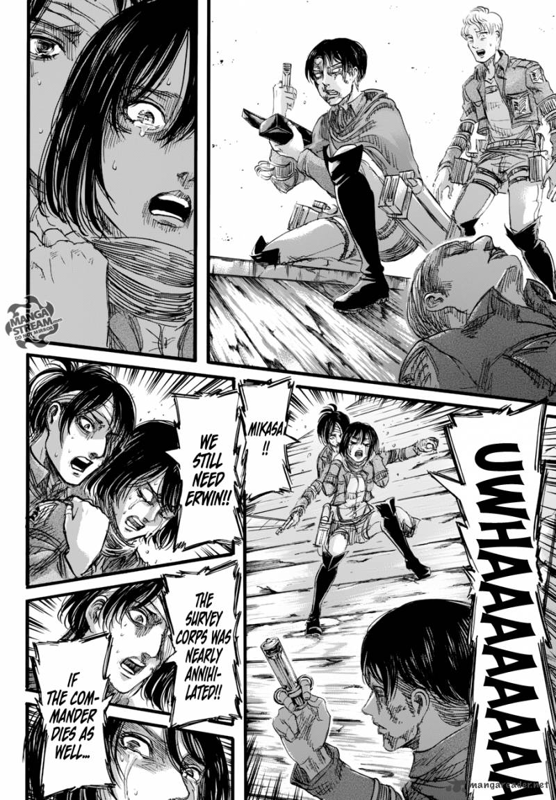 Shingeki No Kyojin 84 21