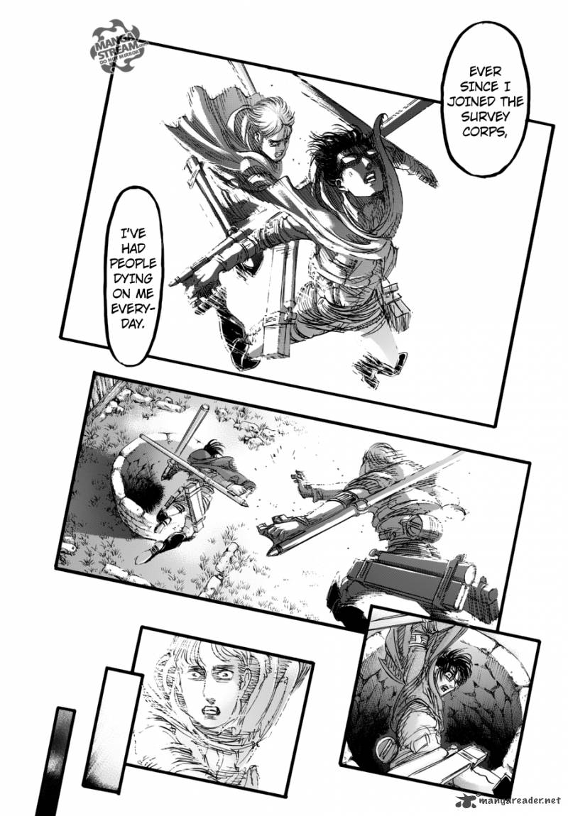 Shingeki No Kyojin 84 23