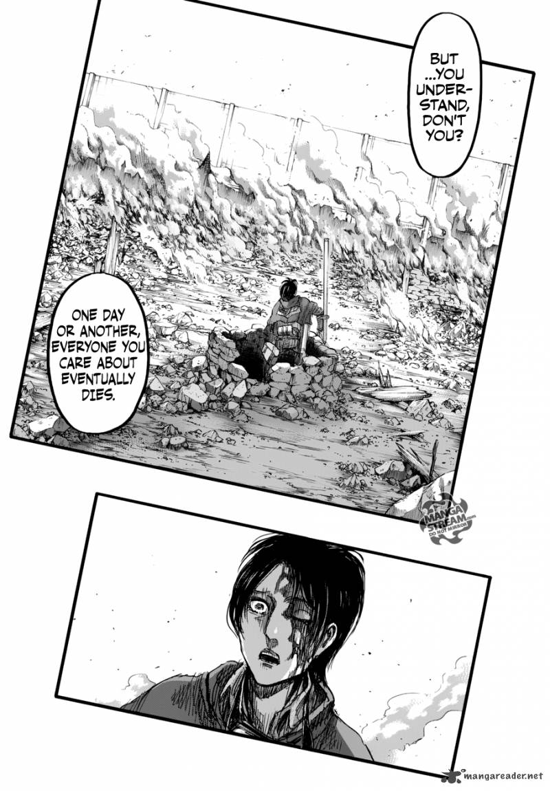 Shingeki No Kyojin 84 24