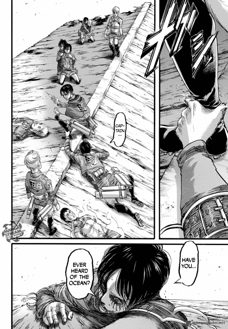 Shingeki No Kyojin 84 27