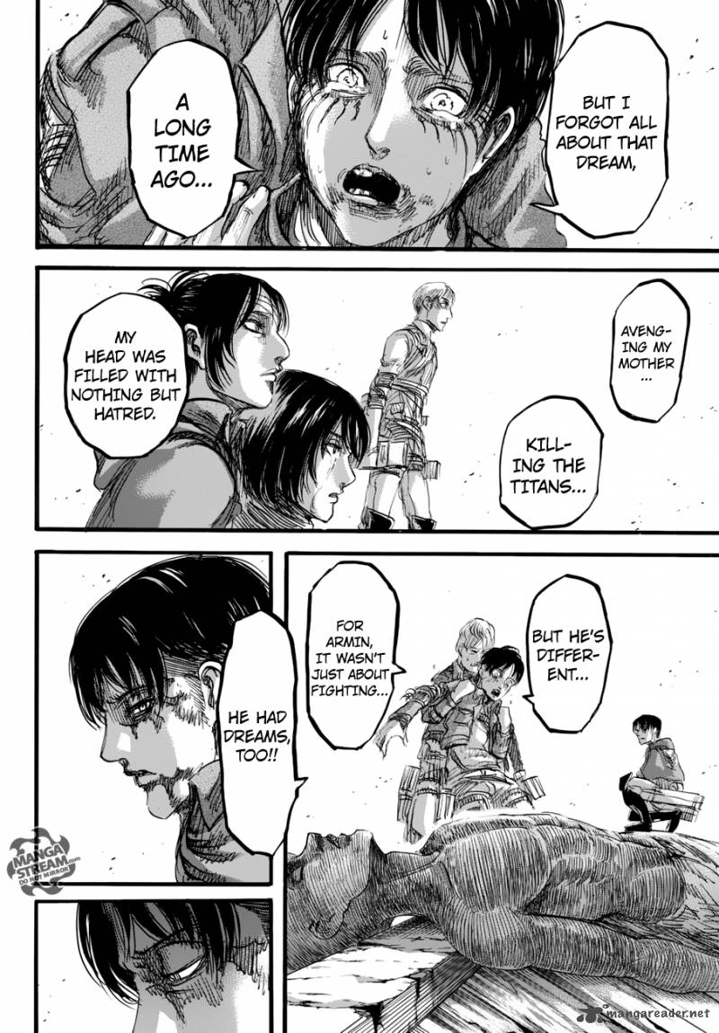 Shingeki No Kyojin 84 29