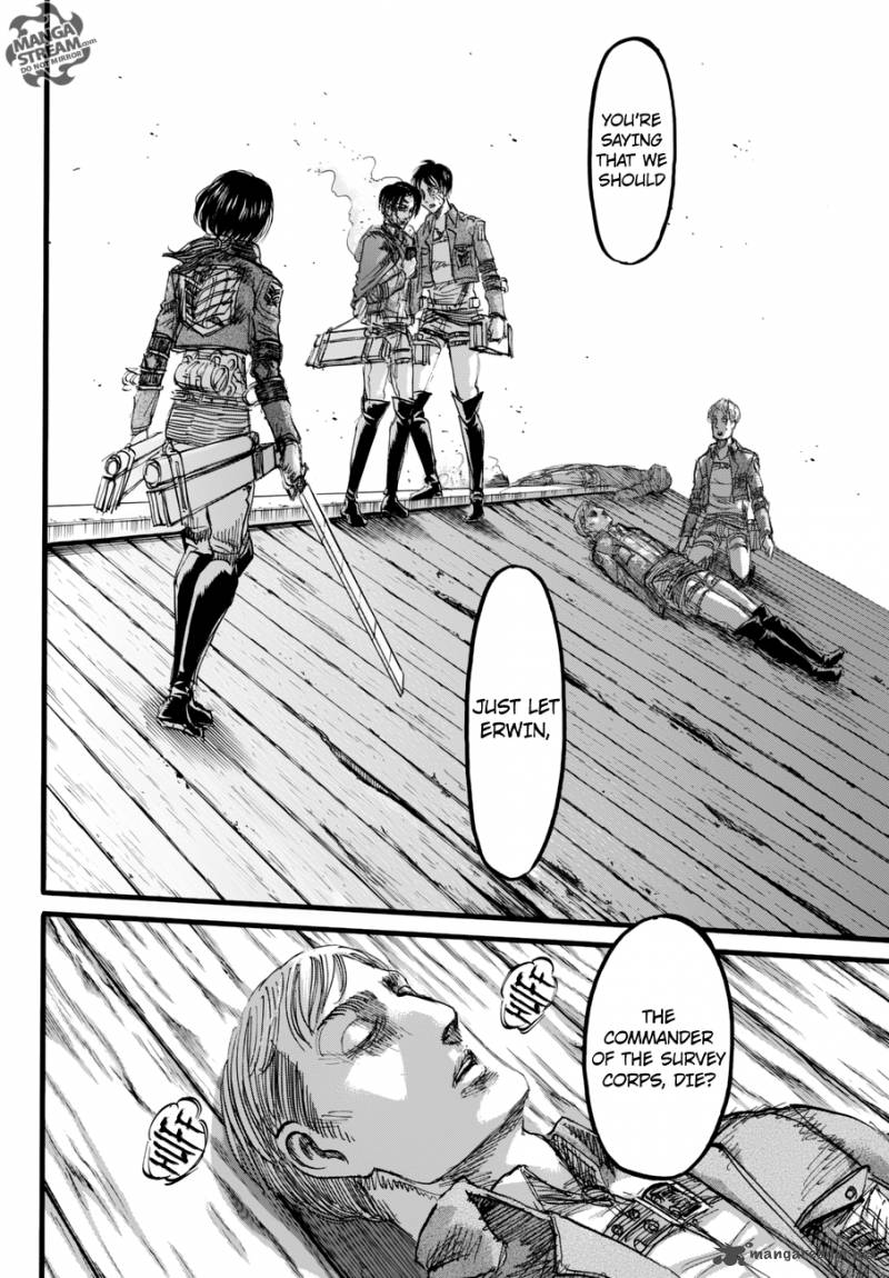 Shingeki No Kyojin 84 3