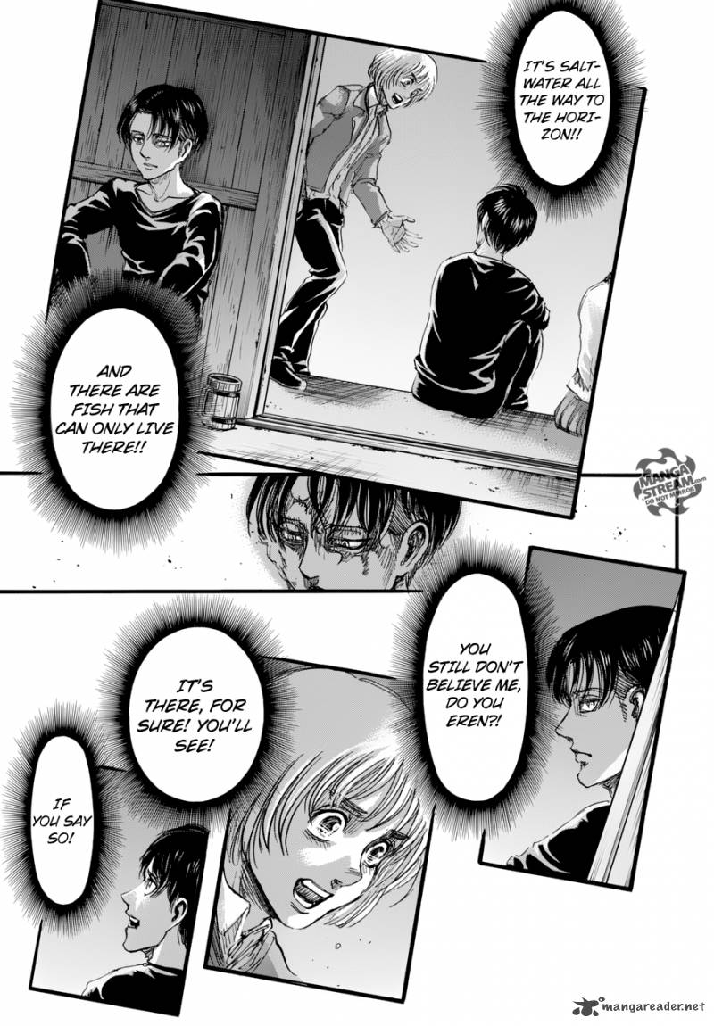 Shingeki No Kyojin 84 32