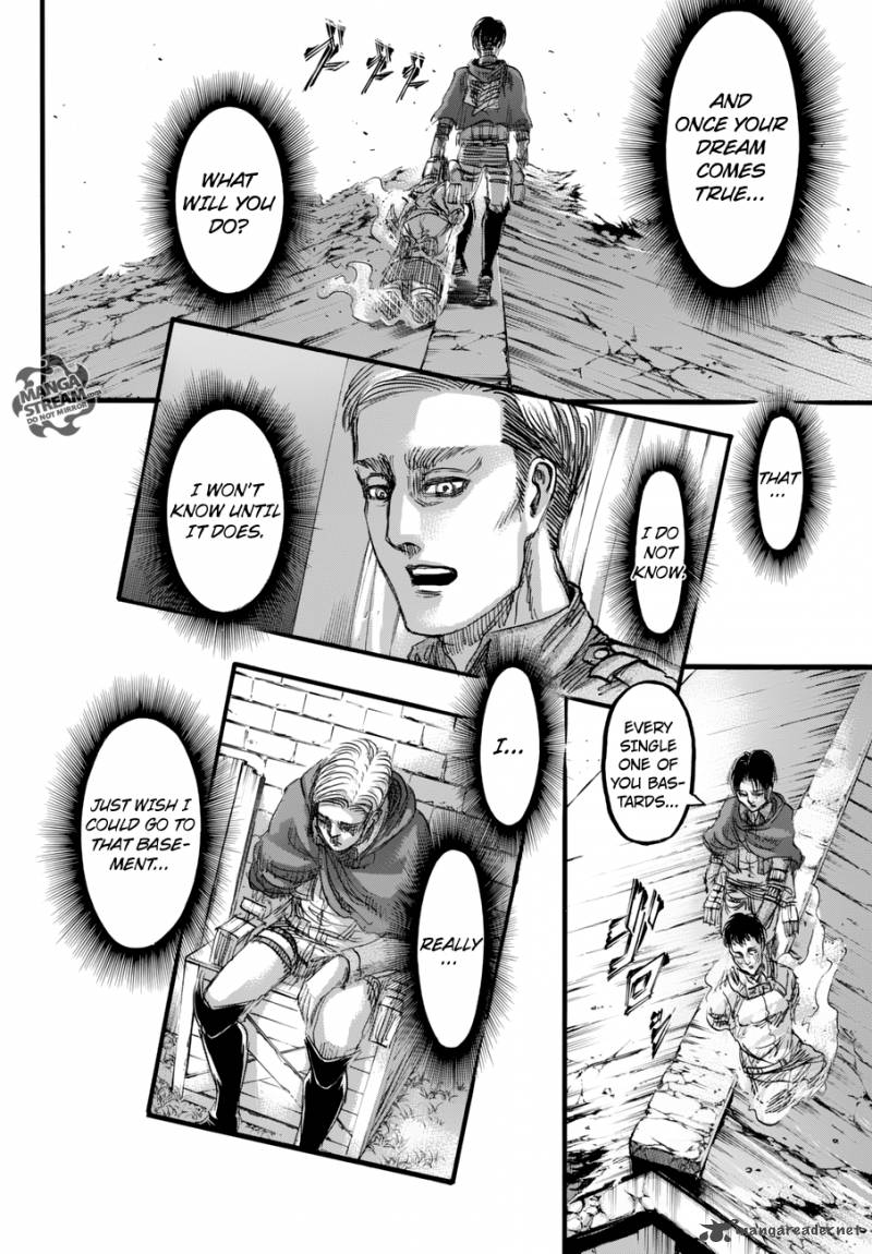 Shingeki No Kyojin 84 33