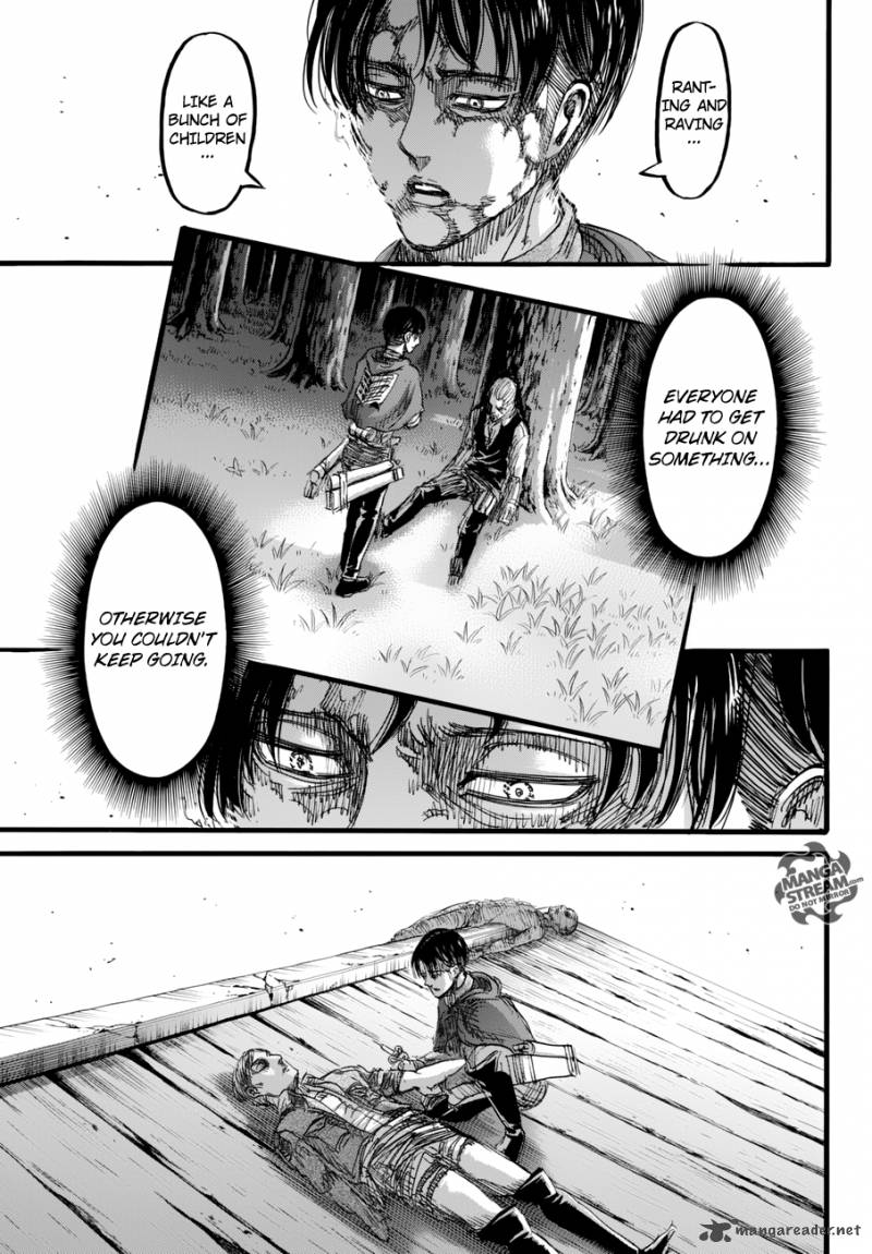 Shingeki No Kyojin 84 34