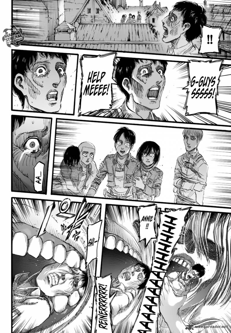 Shingeki No Kyojin 84 41