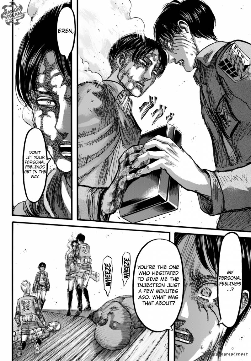 Shingeki No Kyojin 84 5