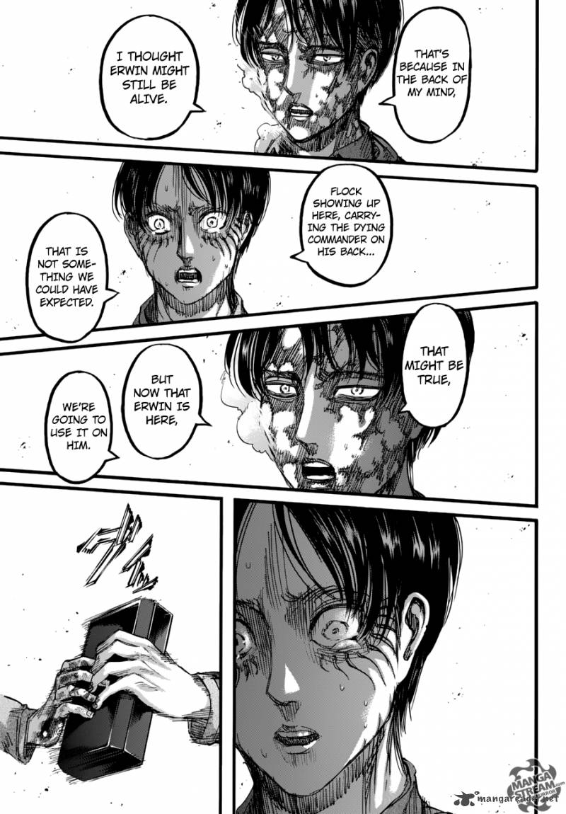 Shingeki No Kyojin 84 6