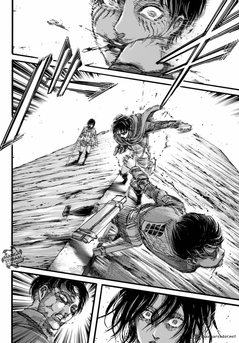 Shingeki No Kyojin 84 7