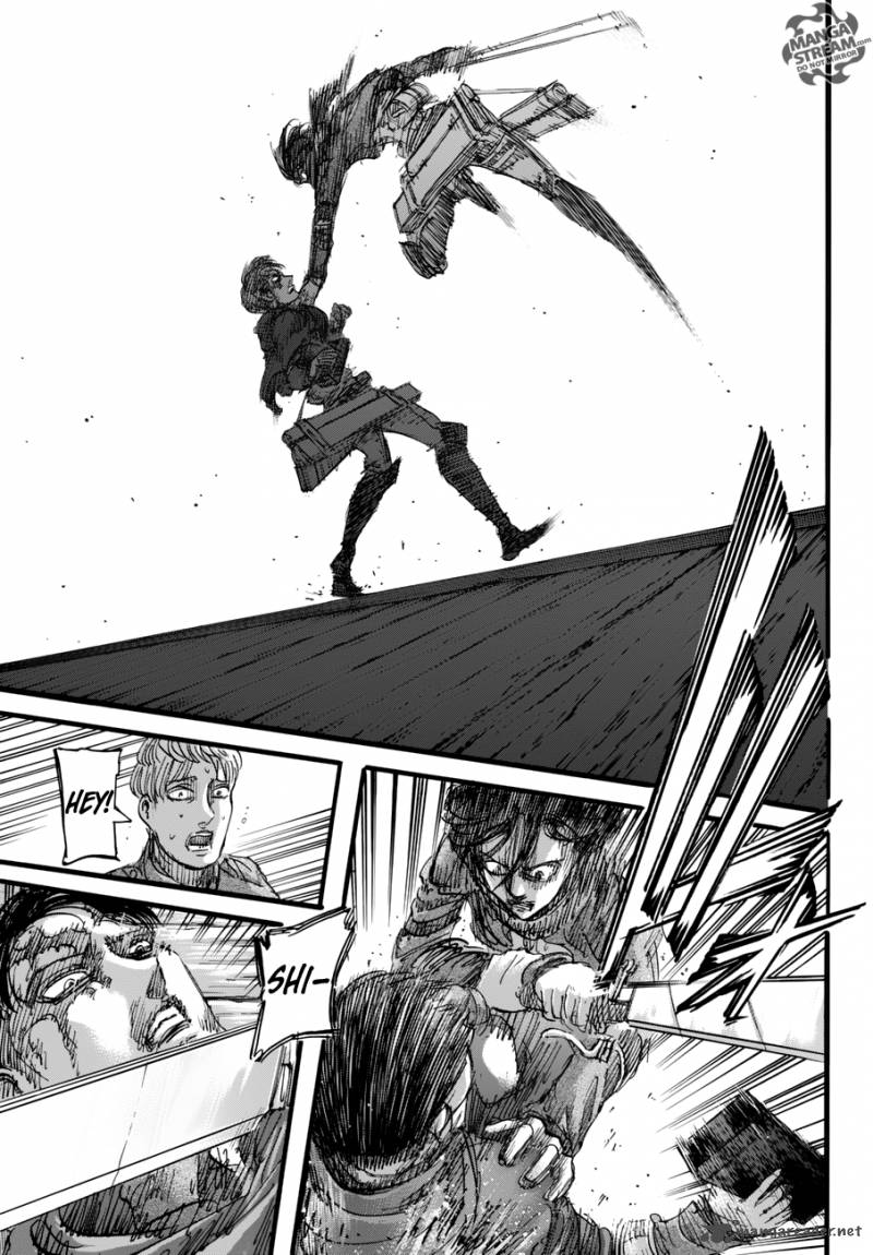 Shingeki No Kyojin 84 8