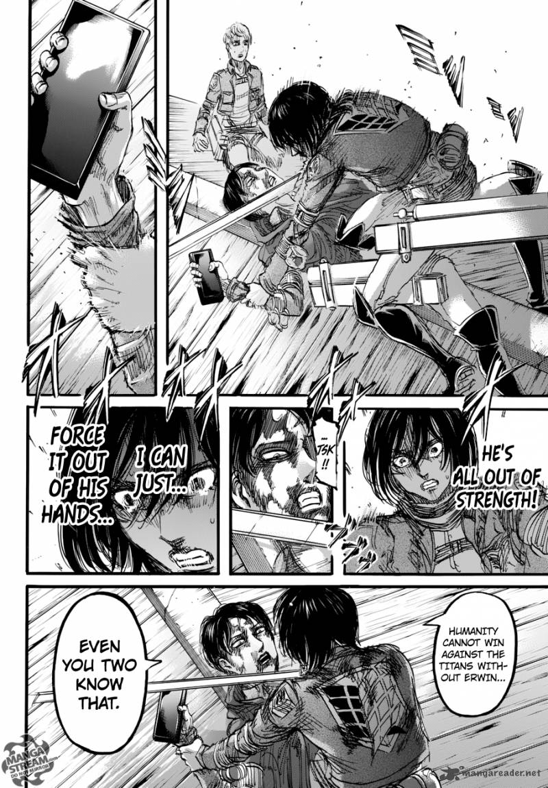 Shingeki No Kyojin 84 9