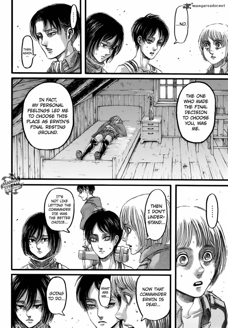 Shingeki No Kyojin 85 12