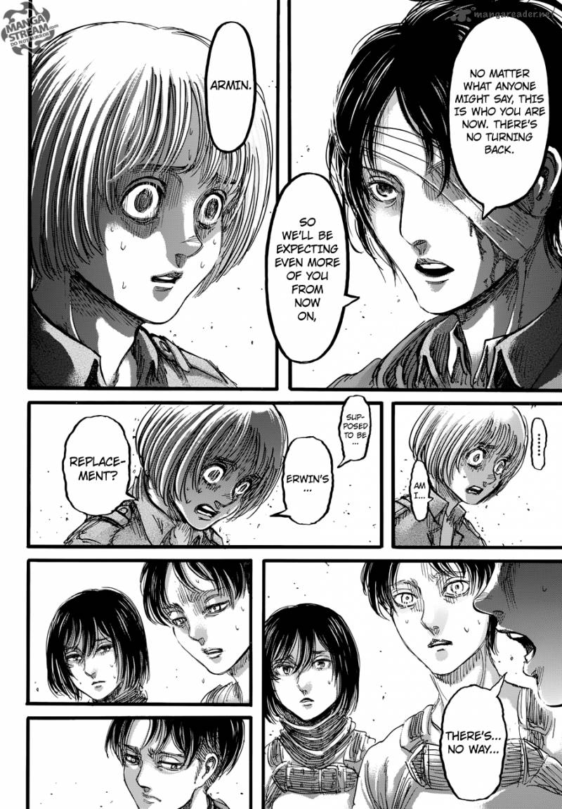 Shingeki No Kyojin 85 14