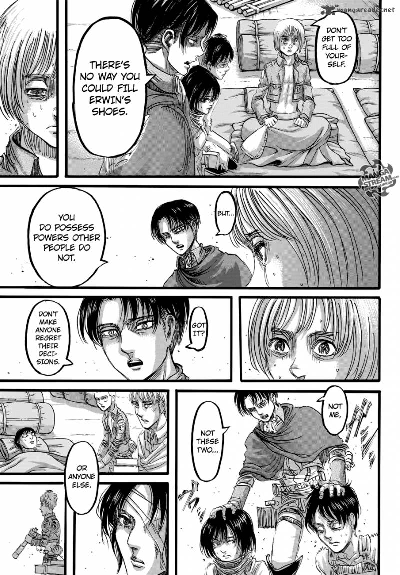 Shingeki No Kyojin 85 15