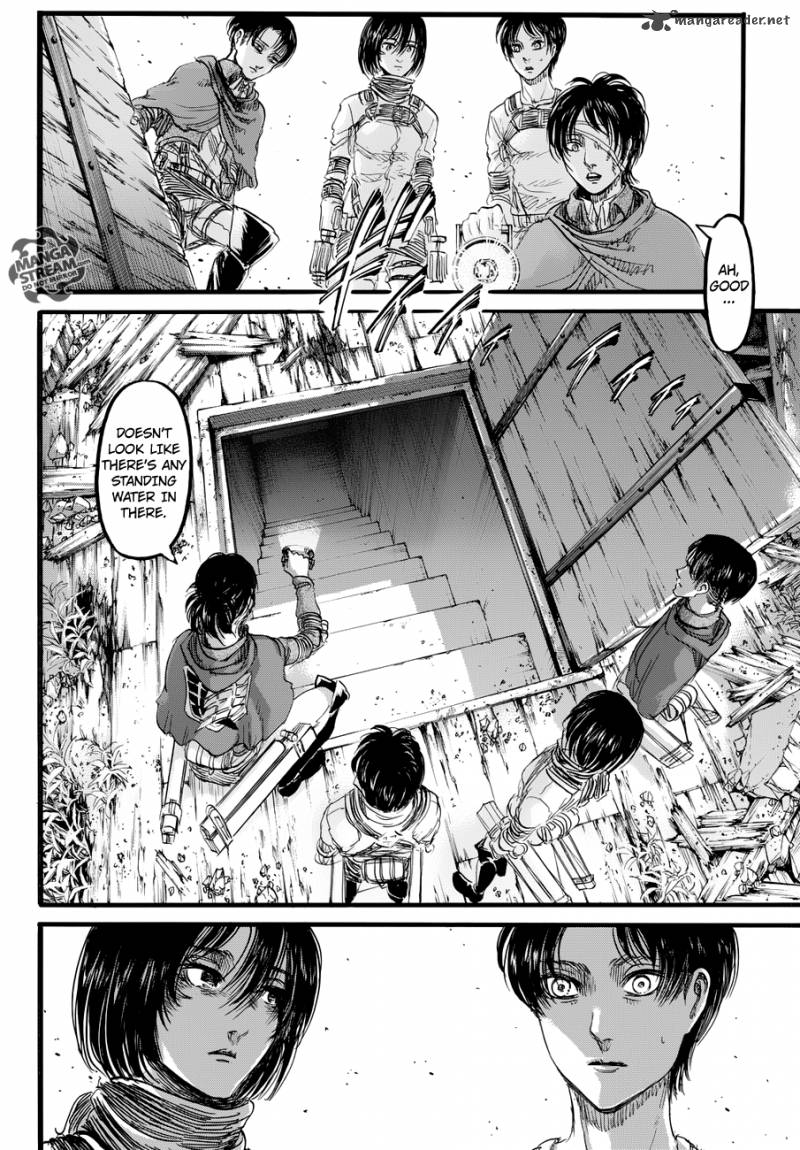 Shingeki No Kyojin 85 24