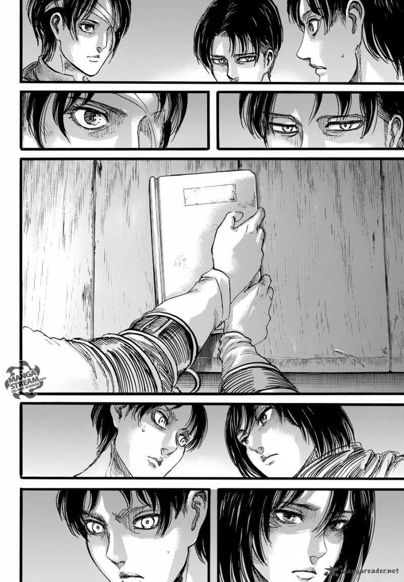 Shingeki No Kyojin 85 37