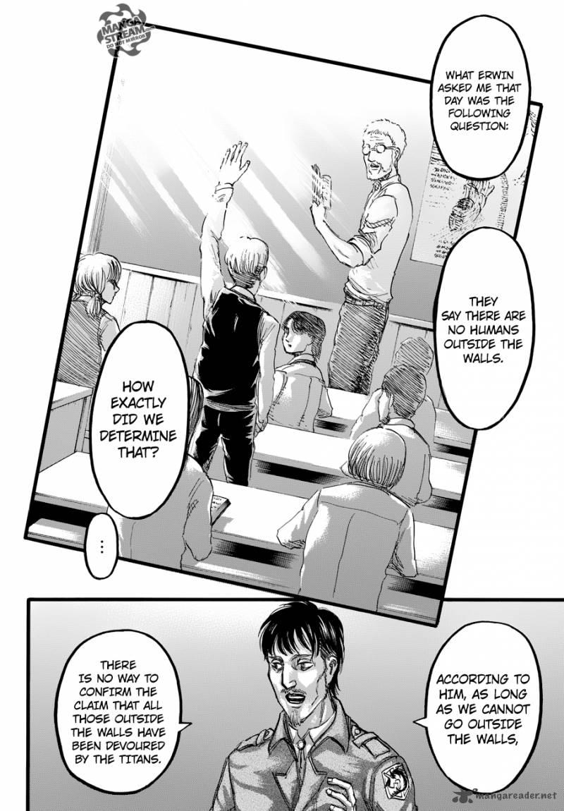 Shingeki No Kyojin 85 39
