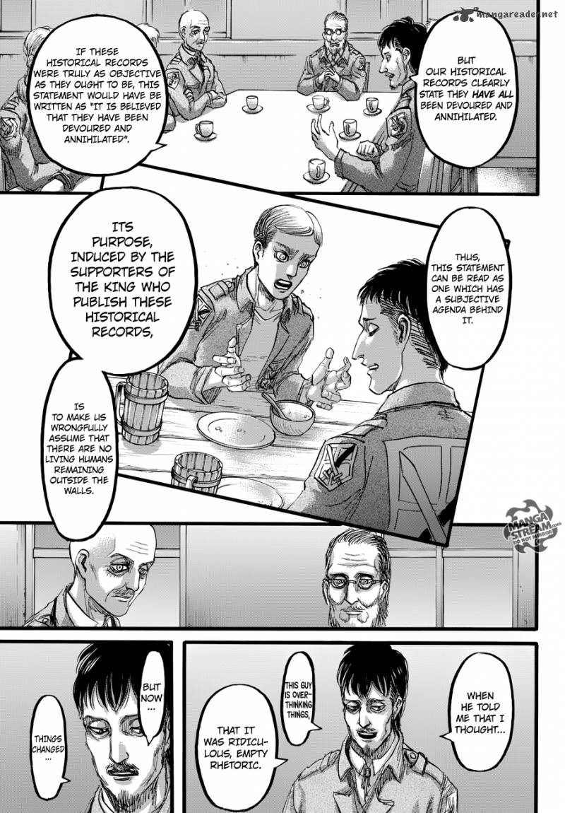 Shingeki No Kyojin 85 40