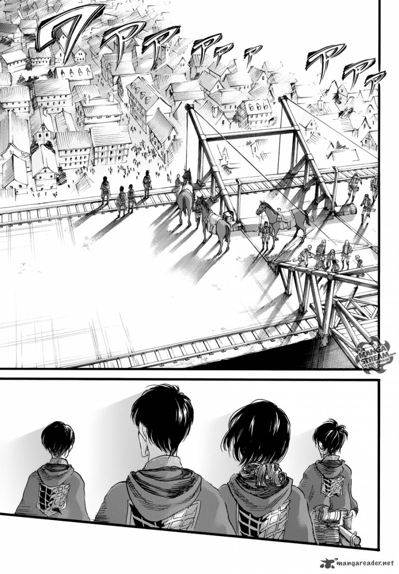 Shingeki No Kyojin 85 42