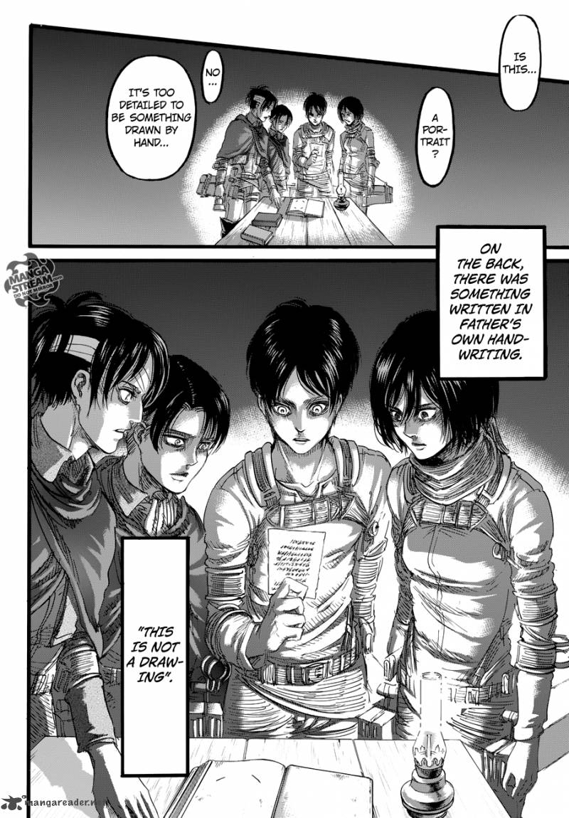 Shingeki No Kyojin 85 43