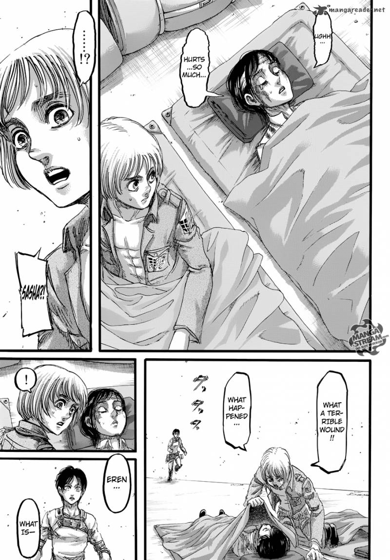 Shingeki No Kyojin 85 5
