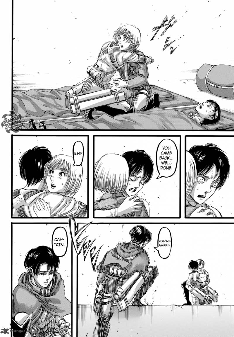 Shingeki No Kyojin 85 6