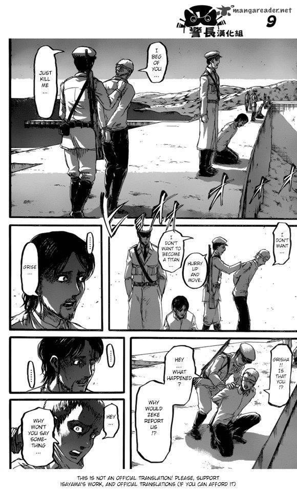 Shingeki No Kyojin 87 10