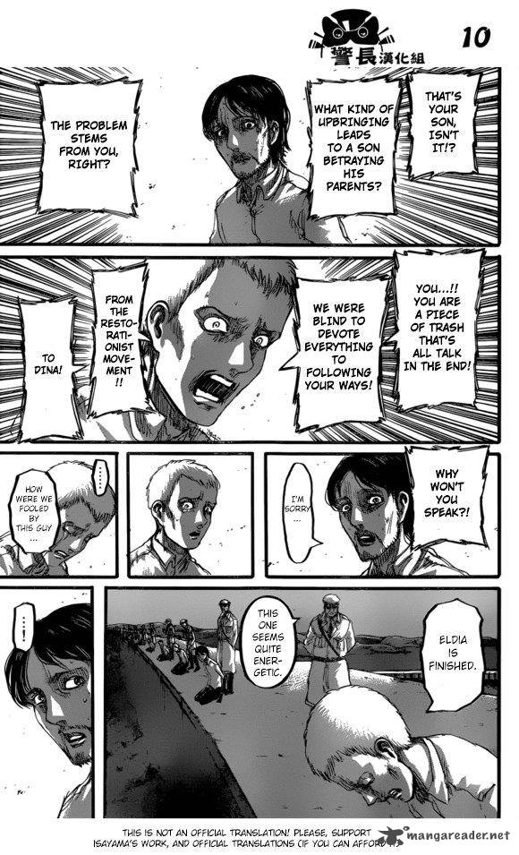 Shingeki No Kyojin 87 11