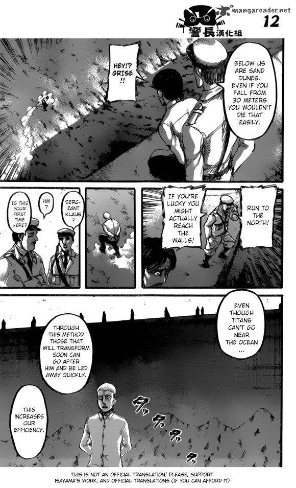 Shingeki No Kyojin 87 13