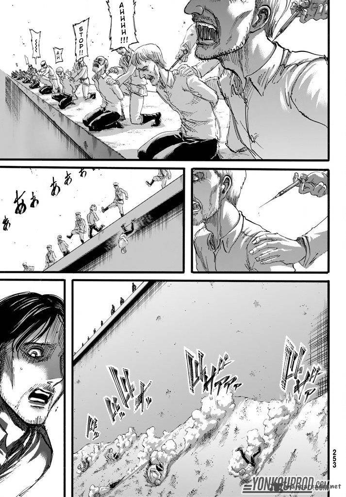 Shingeki No Kyojin 87 15