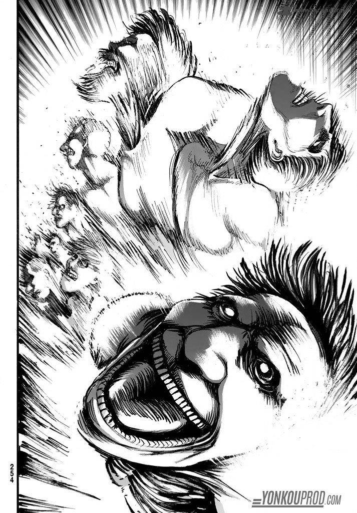 Shingeki No Kyojin 87 16