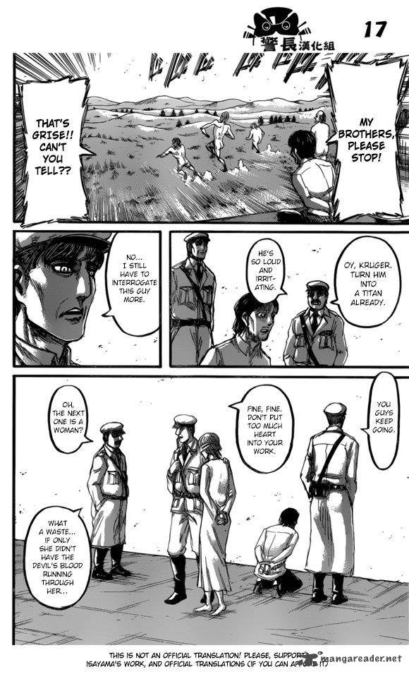 Shingeki No Kyojin 87 18