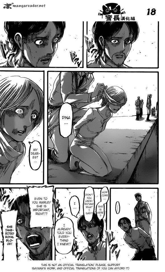 Shingeki No Kyojin 87 19