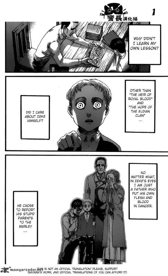 Shingeki No Kyojin 87 2