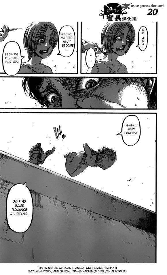 Shingeki No Kyojin 87 21