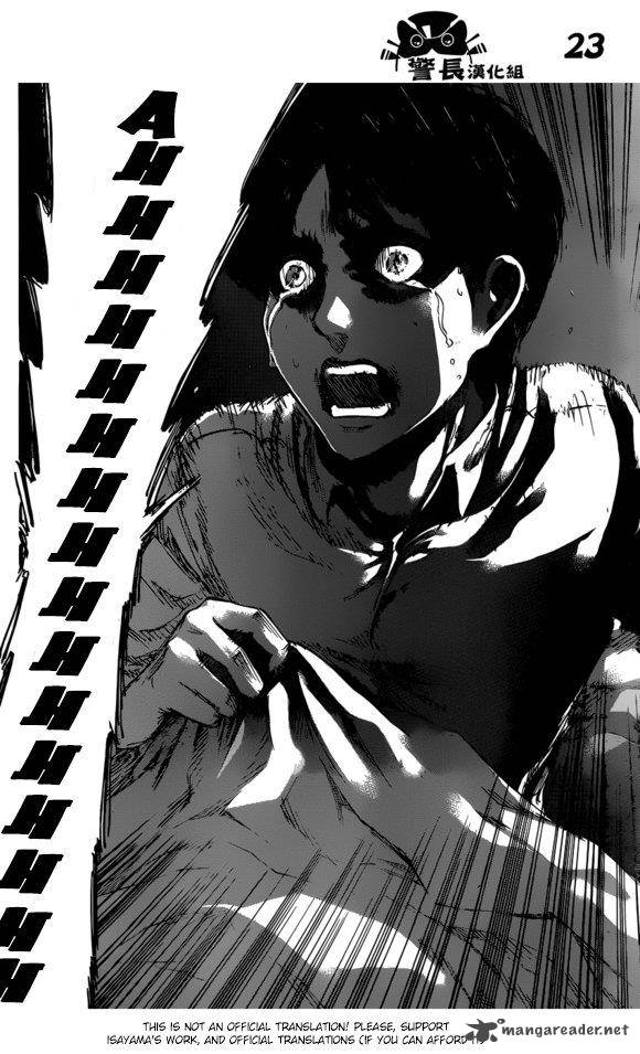 Shingeki No Kyojin 87 24