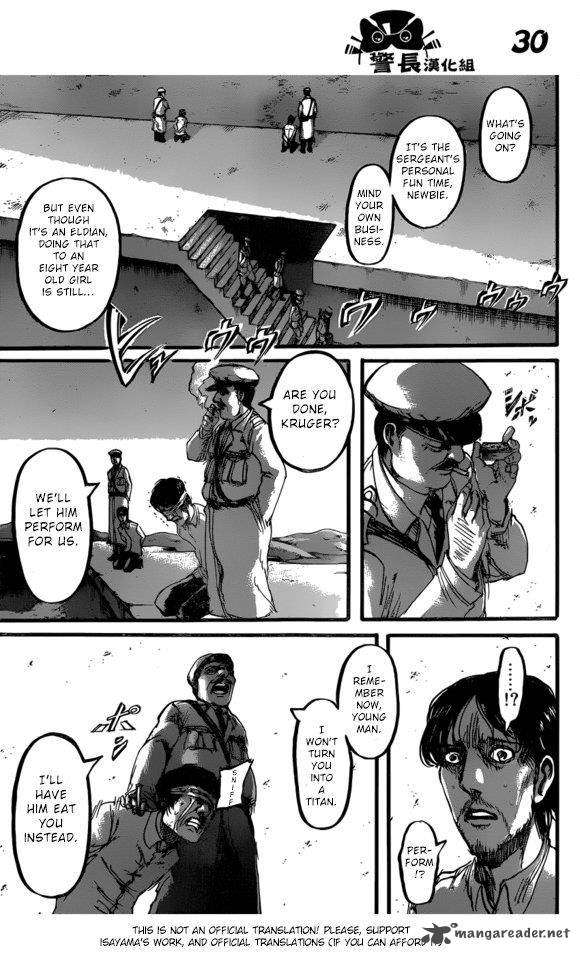 Shingeki No Kyojin 87 31
