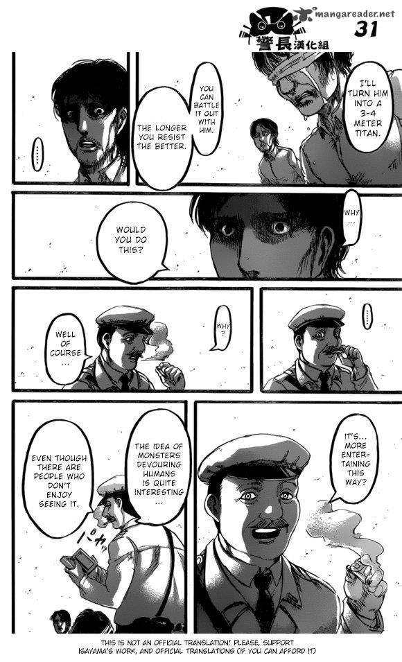 Shingeki No Kyojin 87 32