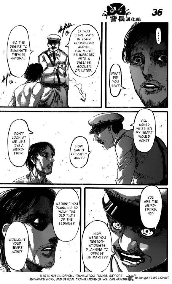 Shingeki No Kyojin 87 37