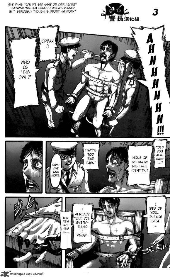Shingeki No Kyojin 87 4