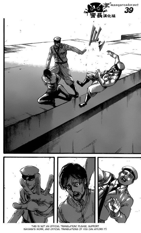 Shingeki No Kyojin 87 40