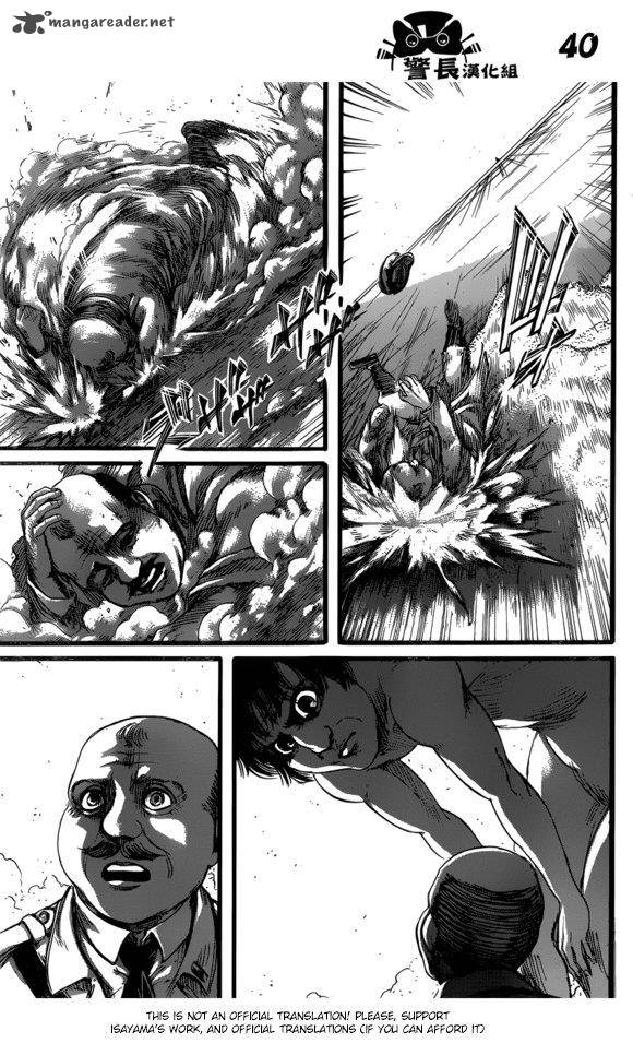 Shingeki No Kyojin 87 41