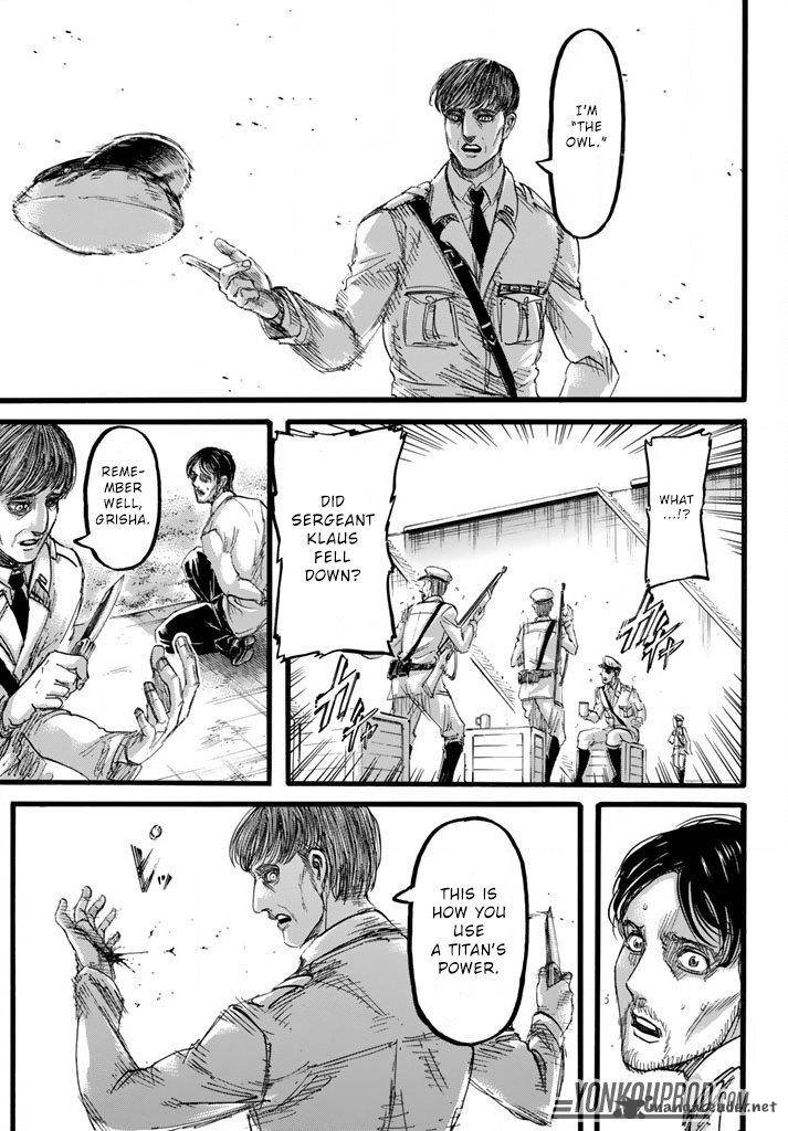 Shingeki No Kyojin 87 43