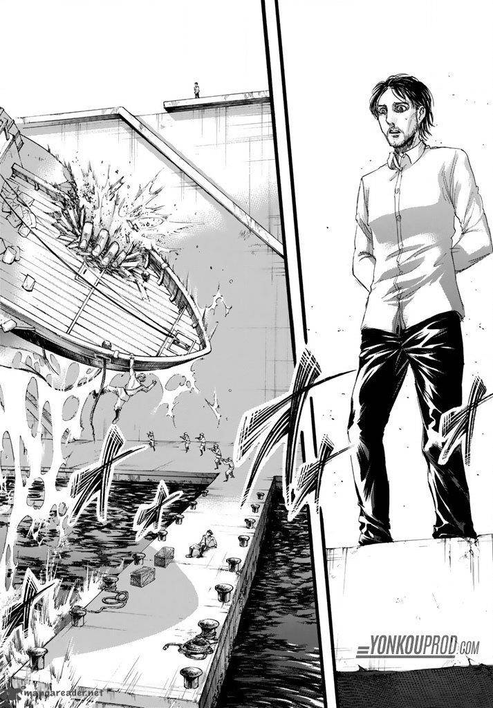Shingeki No Kyojin 87 44