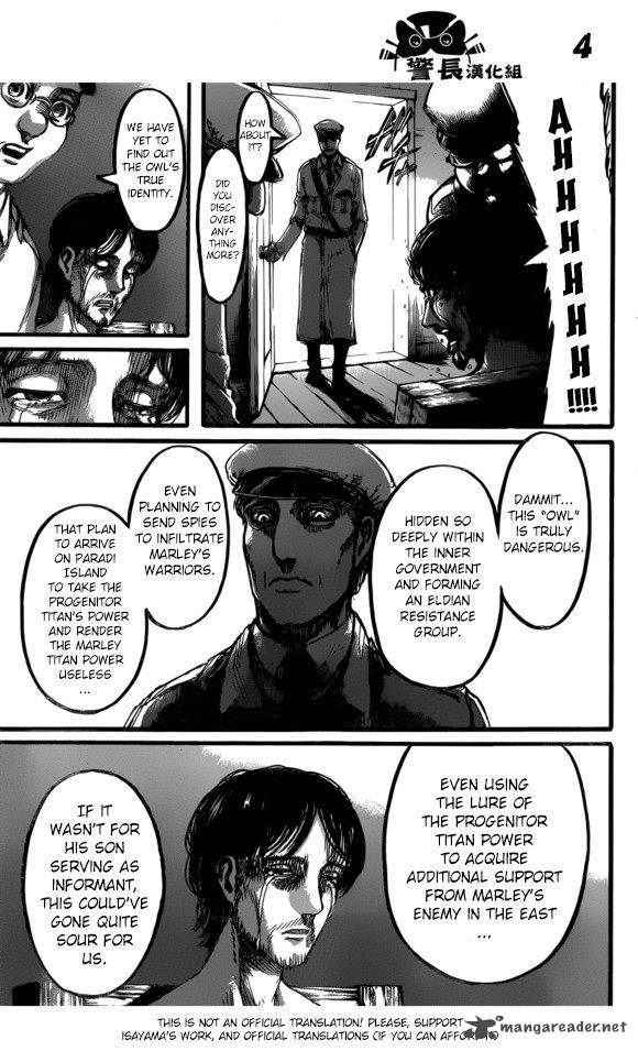 Shingeki No Kyojin 87 5
